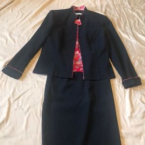 3 pc. Beautiful oriental outfit 6 Petite